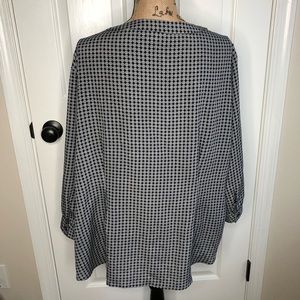 Kenar Tops - Kenar Woman Top Size 3X Kenar Tops - Kenar Woman Top Size 3X